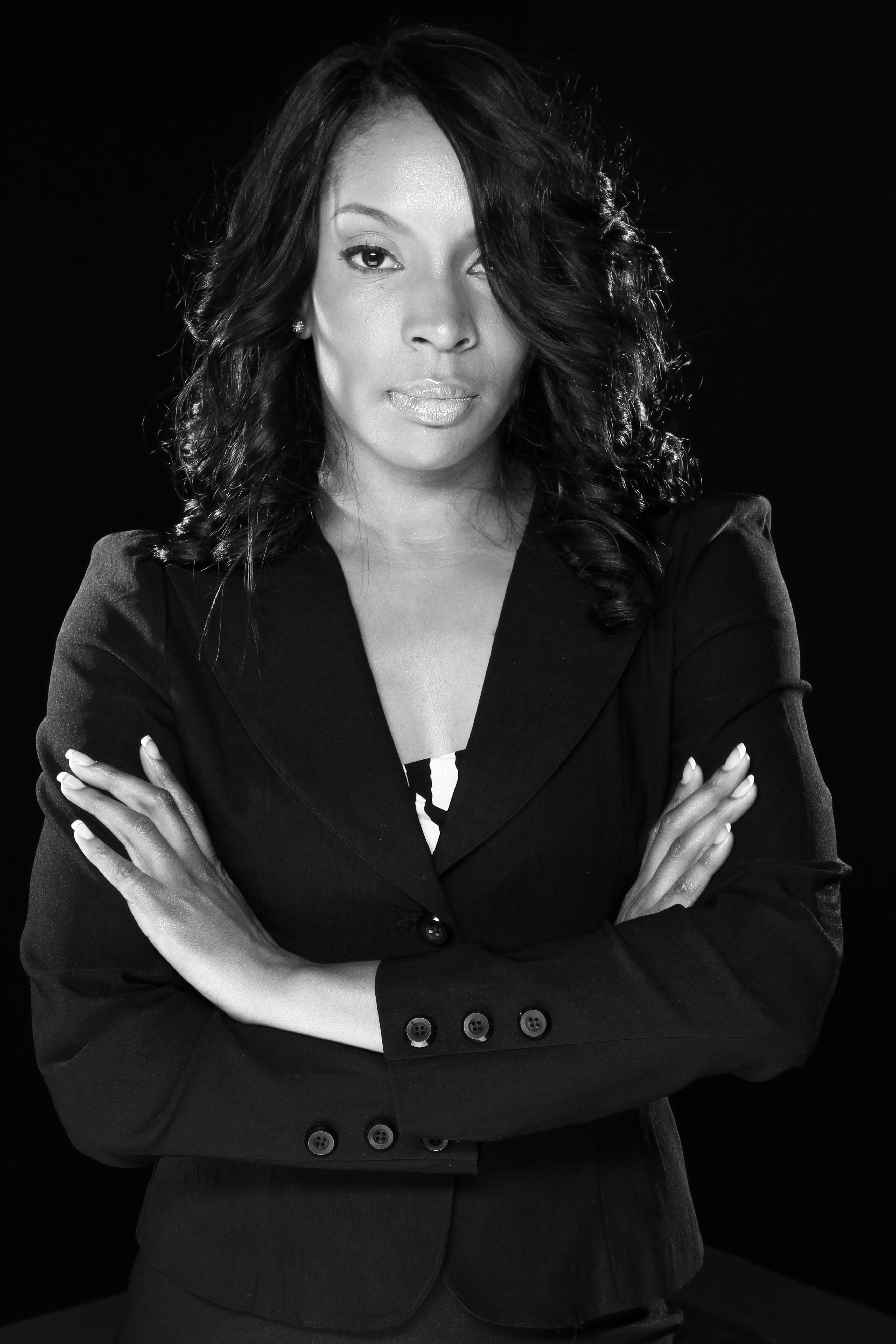 Maya Christine Hayes